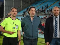 Οι απονομές του τελικού Κυπέλλου ΕΠΣΗΠ (video-photos)