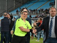 Οι απονομές του τελικού Κυπέλλου ΕΠΣΗΠ (video-photos)