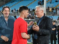Οι απονομές του τελικού Κυπέλλου ΕΠΣΗΠ (video-photos)