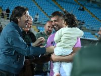 Οι απονομές του τελικού Κυπέλλου ΕΠΣΗΠ (video-photos)