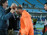 Οι απονομές του τελικού Κυπέλλου ΕΠΣΗΠ (video-photos)