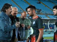Οι απονομές του τελικού Κυπέλλου ΕΠΣΗΠ (video-photos)
