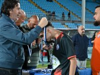 Οι απονομές του τελικού Κυπέλλου ΕΠΣΗΠ (video-photos)