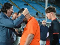 Οι απονομές του τελικού Κυπέλλου ΕΠΣΗΠ (video-photos)