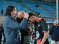 Οι απονομές του τελικού Κυπέλλου ΕΠΣΗΠ (video-photos)