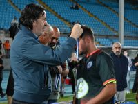 Οι απονομές του τελικού Κυπέλλου ΕΠΣΗΠ (video-photos)