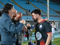 Οι απονομές του τελικού Κυπέλλου ΕΠΣΗΠ (video-photos)