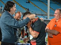 Οι απονομές του τελικού Κυπέλλου ΕΠΣΗΠ (video-photos)