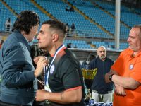 Οι απονομές του τελικού Κυπέλλου ΕΠΣΗΠ (video-photos)