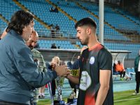 Οι απονομές του τελικού Κυπέλλου ΕΠΣΗΠ (video-photos)