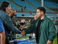 Οι απονομές του τελικού Κυπέλλου ΕΠΣΗΠ (video-photos)