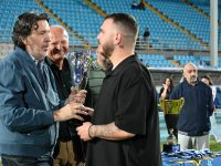 Οι απονομές του τελικού Κυπέλλου ΕΠΣΗΠ (video-photos)