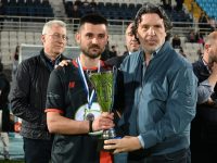 Οι απονομές του τελικού Κυπέλλου ΕΠΣΗΠ (video-photos)