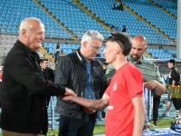 Οι απονομές του τελικού Κυπέλλου ΕΠΣΗΠ (video-photos)