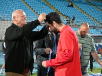 Οι απονομές του τελικού Κυπέλλου ΕΠΣΗΠ (video-photos)
