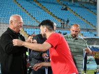 Οι απονομές του τελικού Κυπέλλου ΕΠΣΗΠ (video-photos)