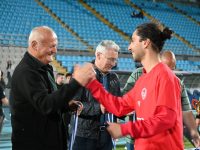 Οι απονομές του τελικού Κυπέλλου ΕΠΣΗΠ (video-photos)