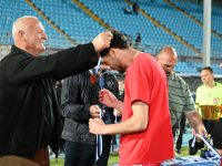 Οι απονομές του τελικού Κυπέλλου ΕΠΣΗΠ (video-photos)