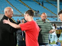 Οι απονομές του τελικού Κυπέλλου ΕΠΣΗΠ (video-photos)