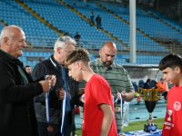 Οι απονομές του τελικού Κυπέλλου ΕΠΣΗΠ (video-photos)