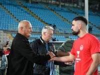 Οι απονομές του τελικού Κυπέλλου ΕΠΣΗΠ (video-photos)