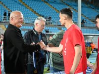 Οι απονομές του τελικού Κυπέλλου ΕΠΣΗΠ (video-photos)