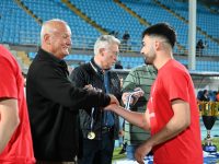 Οι απονομές του τελικού Κυπέλλου ΕΠΣΗΠ (video-photos)