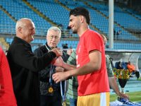 Οι απονομές του τελικού Κυπέλλου ΕΠΣΗΠ (video-photos)
