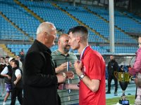 Οι απονομές του τελικού Κυπέλλου ΕΠΣΗΠ (video-photos)