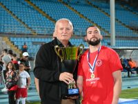 Οι απονομές του τελικού Κυπέλλου ΕΠΣΗΠ (video-photos)