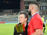 Οι απονομές του τελικού Κυπέλλου ΕΠΣΗΠ (video-photos)