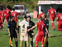 Φωτορεπορτάζ από το Κατσικά-Αμπελόκηποι