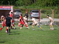 Φωτορεπορτάζ από το Κατσικά-Αμπελόκηποι