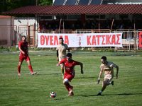 Φωτορεπορτάζ από το Κατσικά-Αμπελόκηποι