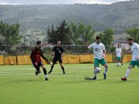 Εμφατική νίκη για την Κόνιτσα, 0-4 τους Αμπελόκηπους (video-photos)