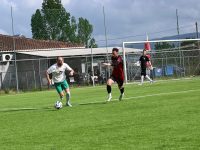 Εμφατική νίκη για την Κόνιτσα, 0-4 τους Αμπελόκηπους (video-photos)