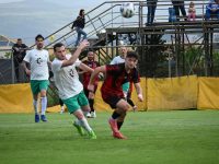 Εμφατική νίκη για την Κόνιτσα, 0-4 τους Αμπελόκηπους (video-photos)