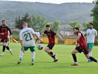 Εμφατική νίκη για την Κόνιτσα, 0-4 τους Αμπελόκηπους (video-photos)
