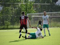 Εμφατική νίκη για την Κόνιτσα, 0-4 τους Αμπελόκηπους (video-photos)