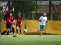 Εμφατική νίκη για την Κόνιτσα, 0-4 τους Αμπελόκηπους (video-photos)