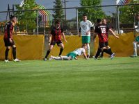 Εμφατική νίκη για την Κόνιτσα, 0-4 τους Αμπελόκηπους (video-photos)