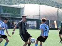 Νίκησε, αλλά όλα θα κριθούν στο τέλος, Άτλας-Ζωοδόχος 1-2 (video-photos)