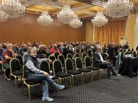Τέταρτη συνεχόμενη τετραετία για τον Κώστα Βρακά με 55 ψήφους – Ισχυρή εντολή από τα σωματεία της ΕΠΣΗΠ