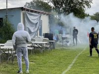 Πρωταθλητής και άνοδος για τον Πανζαγορισιακό (videos&photos)