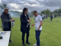 Πρωταθλητής και άνοδος για τον Πανζαγορισιακό (videos&photos)