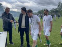 Πρωταθλητής και άνοδος για τον Πανζαγορισιακό (videos&photos)