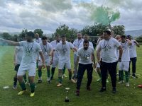 Πρωταθλητής και άνοδος για τον Πανζαγορισιακό (videos&photos)