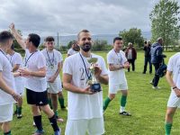 Πρωταθλητής και άνοδος για τον Πανζαγορισιακό (videos&photos)
