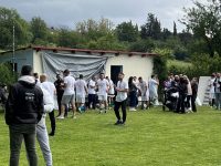 Πρωταθλητής και άνοδος για τον Πανζαγορισιακό (videos&photos)
