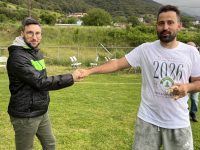 Πρωταθλητής και άνοδος για τον Πανζαγορισιακό (videos&photos)